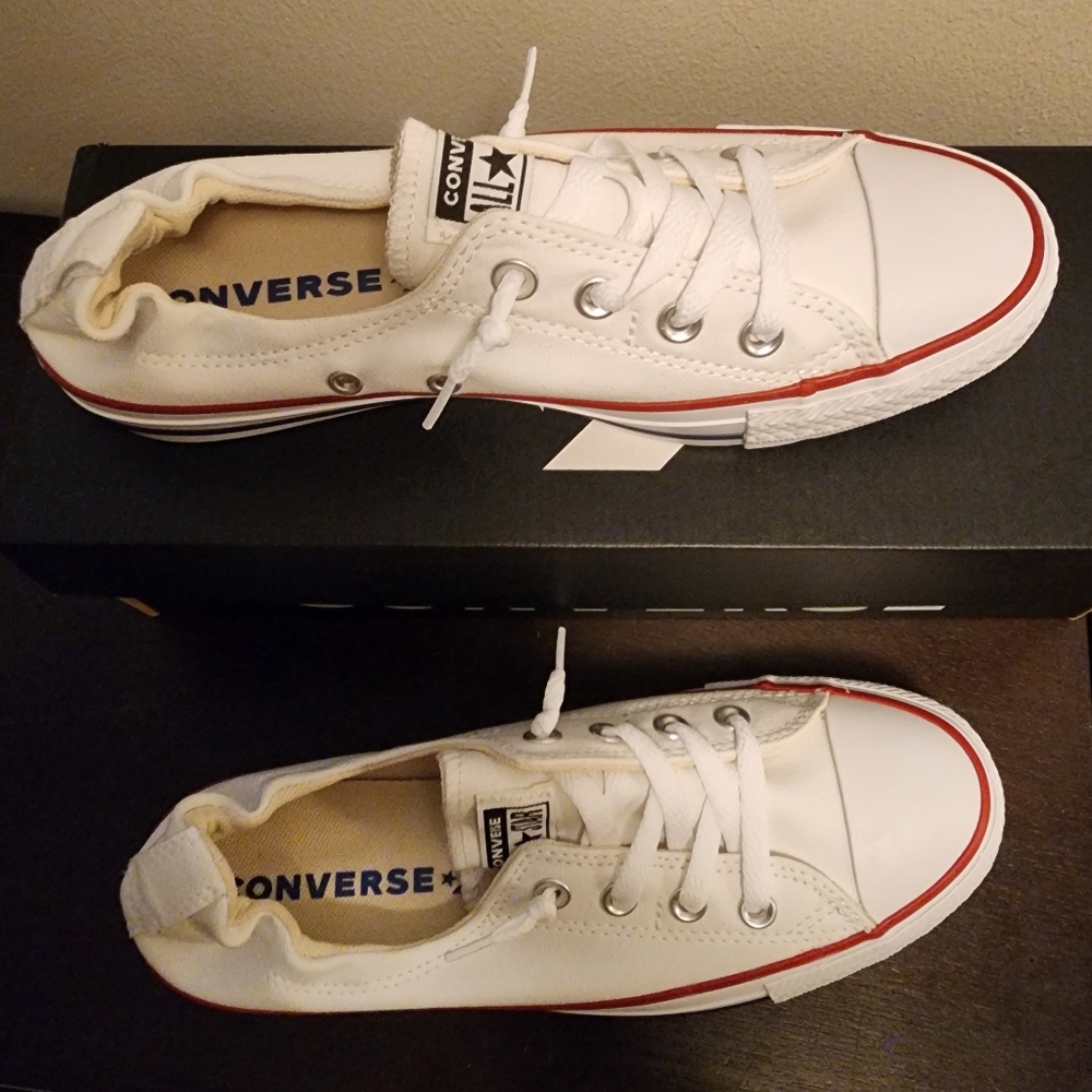 Converse Chuck Taylor Low Top